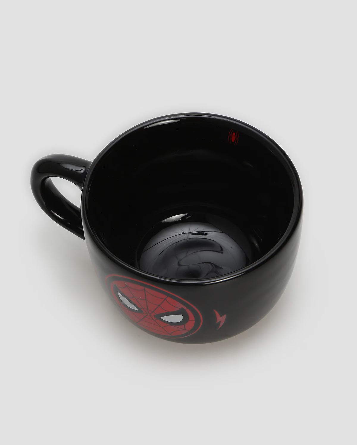Caneca para Sopa Homem Aranha Marvel