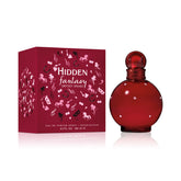 FANTASY HIDDEN - BRITNEY SPEARS FEMININO EAU DE PARFUM- 100ML