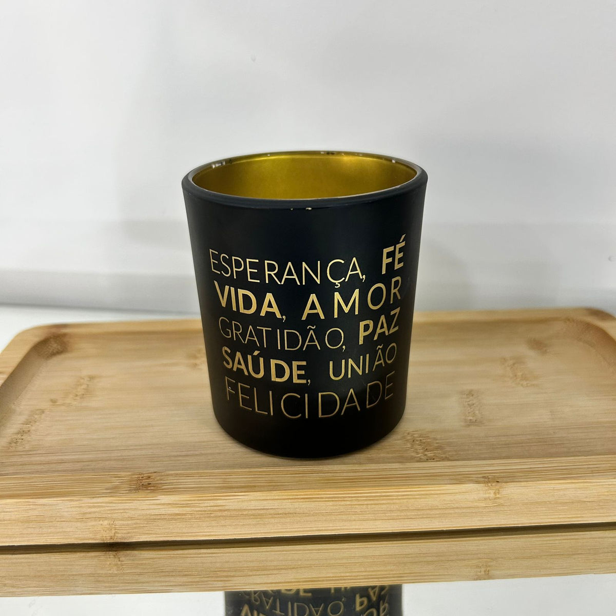 Vela Aromática Decorativa Fragrância Suave