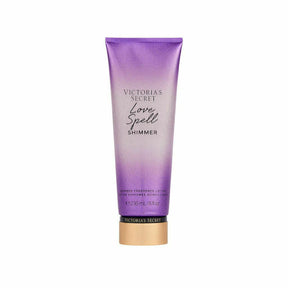HIDRATANTE VICTORIA'S SECRET LOVE SPELL SHIMMER 236ML