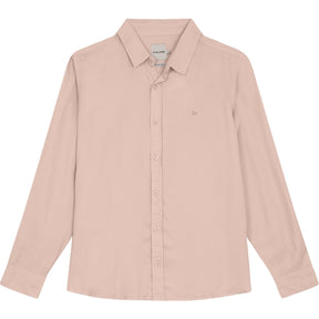 Camisa Masculina Regular Manga Longa Malwee - 121275