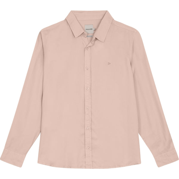 Camisa Masculina Regular Manga Longa Malwee - 121275