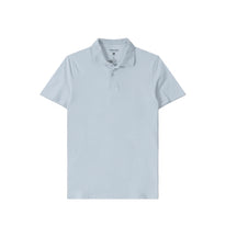 Polo Básica Masculina Regular Em Algodão Malwee- 4425
