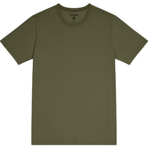 Camiseta Básica Masculina Decote Redondo Em Algodão Malwee - 15037