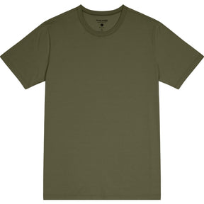 Camiseta Básica Masculina Decote Redondo Em Algodão Malwee - 15037