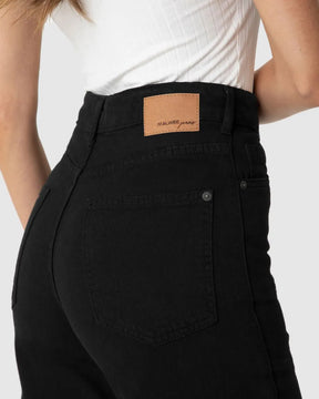 Calça Strainght Cropped MALWEE - 131242