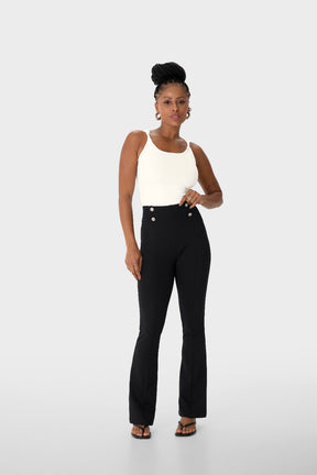 Calça Feminina Flare MALWEE - 127777
