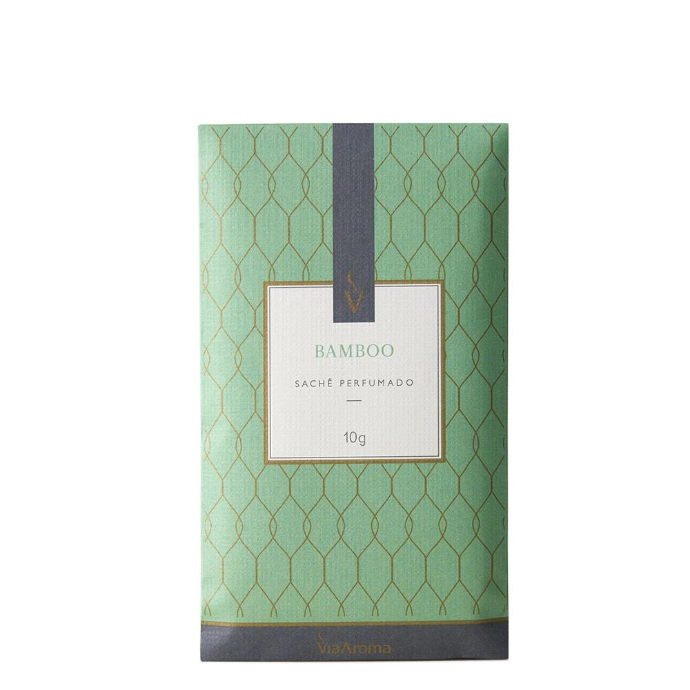 Sachê Perfumado Baby Via Aroma - 10g