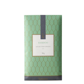 Sachê Perfumado Baby Via Aroma - 10g