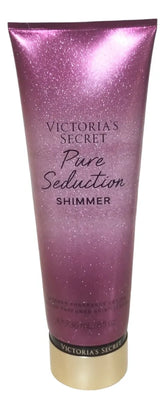 Hidratante Victorias Secret Pure Seduction Shimmer