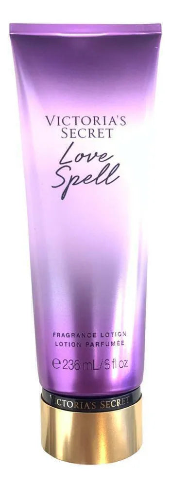 Hidratante Victorias Secret Love Spell