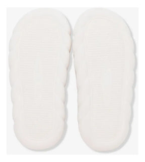 10073993 1 Par de Pantufas Zona Criativa Gatinha
