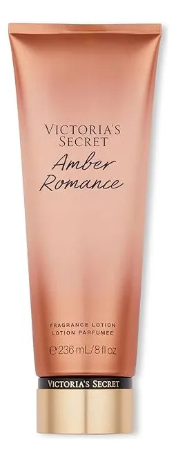 Hidratante Victorias Secret Amber Romance