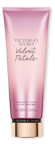 HIDRATANTE VICTORIA'S SECRET VELVET PETALS 236ML