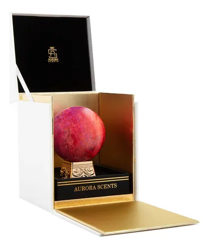 Cherry In The Woods-  Aurora Scents - Eau De Parfum- Perfume Árabe Feminino 100ml
