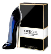 Good Girl- Carolina Herrera- Eau De Parfum 80ml