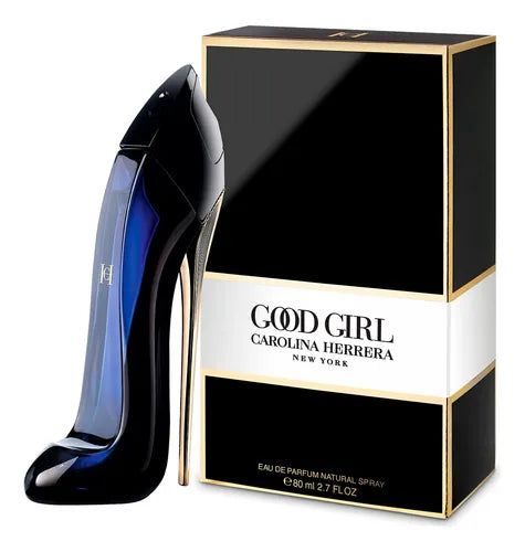 Good Girl- Carolina Herrera- Eau De Parfum 80ml