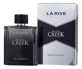 Perfume Masculino La Rive Black Creek -100ml