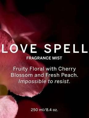 Body Splash Victoria's Secret Love Spell | Original