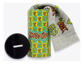 Meias Cano Longo Scooby Doo (33/38) - Zona Criativa