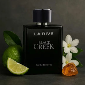 Perfume Masculino La Rive Black Creek -100ml