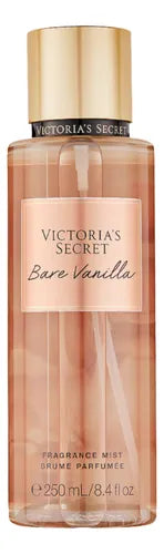 Body Splash Victoria's Secret Bare Vanilla | original