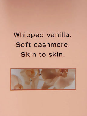 Hidratante Victorias Secret Bare Vanilla