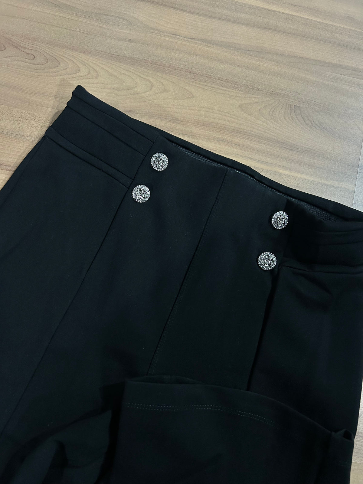 Calça Feminina Flare MALWEE - 127777