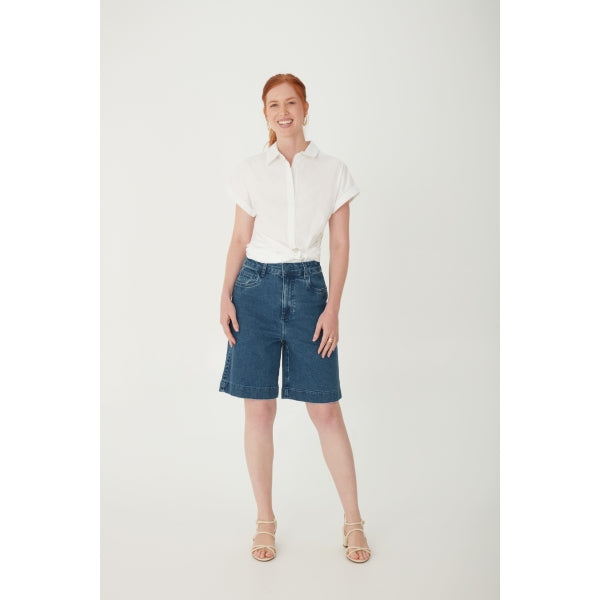 Bermuda Jorts Malwee 129042