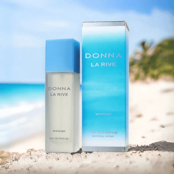 DONNA -La Rive Feminino- Eau de Parfum 90ml