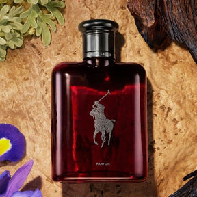 Polo Red Parfum Ralph Lauren Masculino EAU de Parfum 125 ML