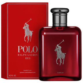 Polo Red Parfum Ralph Lauren Masculino EAU de Parfum 125 ML