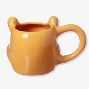 Caneca 3D Ursinho Pooh