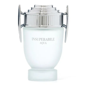 Perfume Masculino Insuperabile Aqua -EAU DE TOILETTE - 100ml