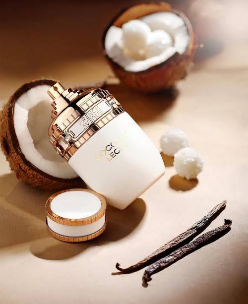 COCONUT LECHE - FRENCH AVENUE - EAU de parfum -Perfume Árabe Feminino 100ML