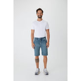 Bermuda Masculina Jeans Slim Malwee - 129069