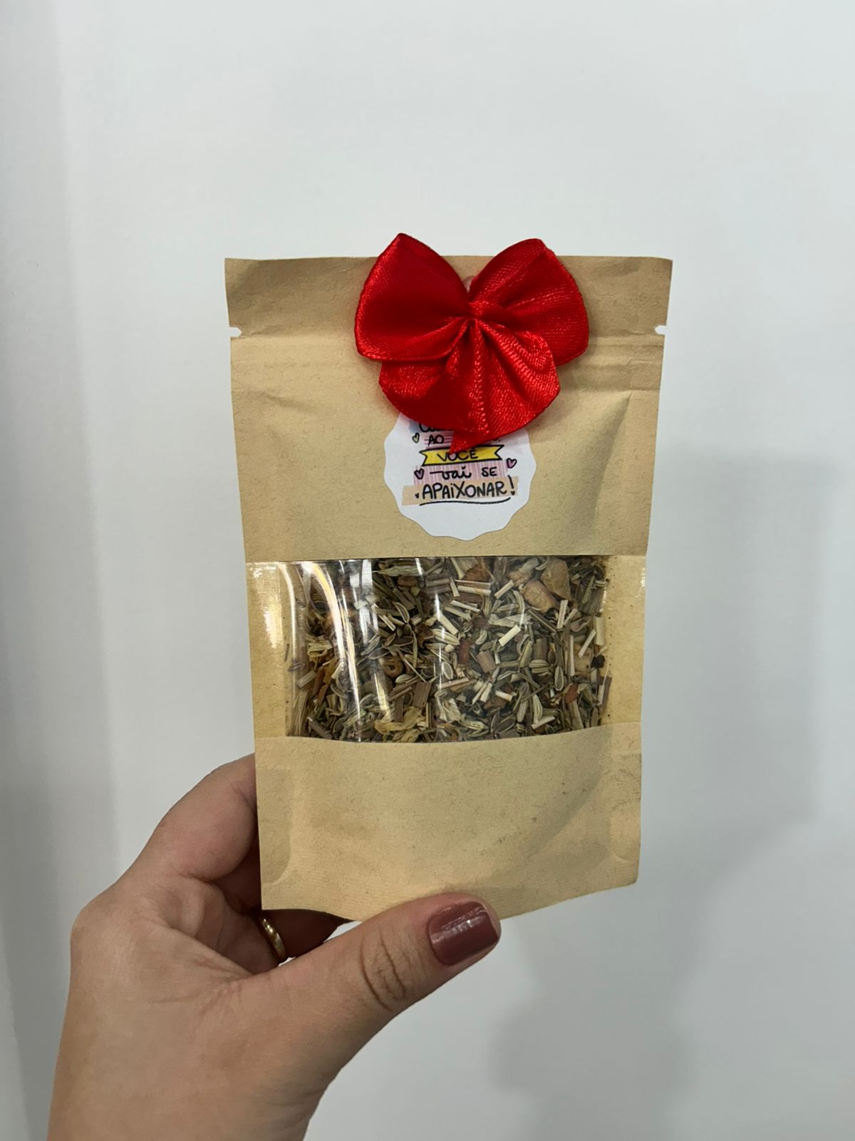 CHÁ premium MANGA 30g