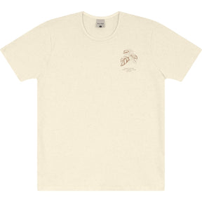 Camiseta Masculina Estampada Manga Curta Malwee - 129620