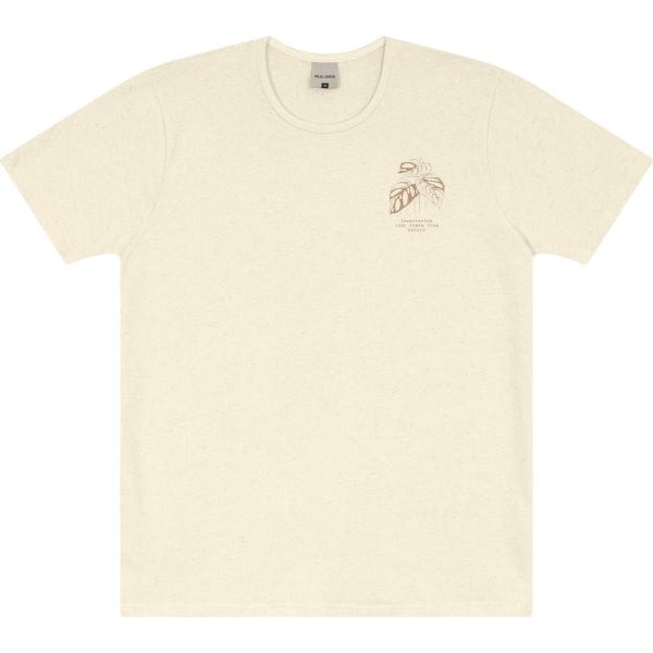 Camiseta Masculina Estampada Manga Curta Malwee - 129620