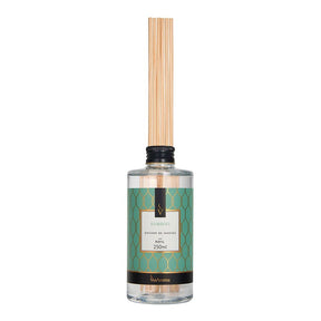 Refil Difusor de Varetas Bamboo Via Aroma - 250ml