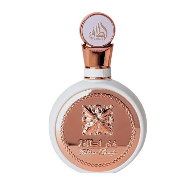 FAKHAR- Lattafa- Eau de Parfum - Perfume Árabe Feminino 100 ML