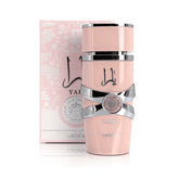 YARA- LATTAFA- EUA de parfum- Perfume Árabe Feminino 100 ml