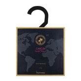 Sachê Perfumado Cancún Linha Mundo Via Aroma - 20g