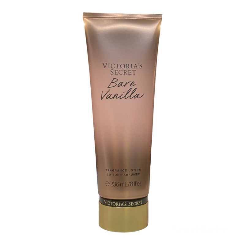 Hidratante Victorias Secret Bare Vanilla