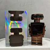 Pattern The Newc Fragrante For Men EAU de PARFUM - 100 ml