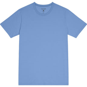 Camiseta Básica Masculina Decote Redondo Em Algodão Malwee - 15037