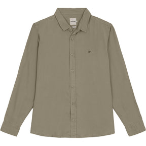 Camisa Masculina Regular Manga Longa Malwee - 121275