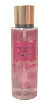 Body Splash Victorias Secret Romantic
