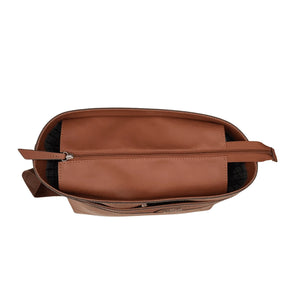 Kit Mateira Urban 3 pçs 1 L Marrom