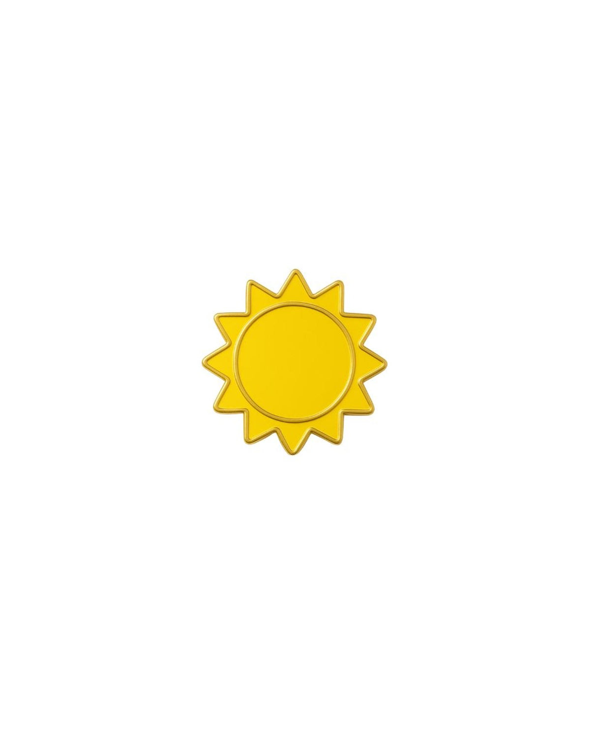 PIN para chinelo - SOL